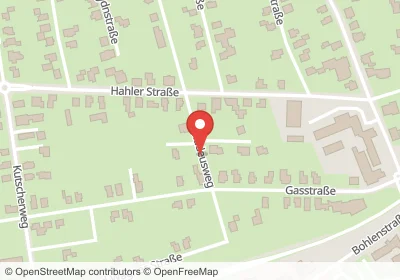 Hotels an der Amadeusweg in Lübbecke – Unterkünfte, Pensionen und Ferienwohnungen in zentraler Lage