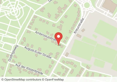 Ambrosiusstraße Oelde – Hotels in der Nähe Hotels an der Ambrosiusstraße in Oelde – Unterkünfte, Pensionen und Ferienwohnungen in zentraler Lage