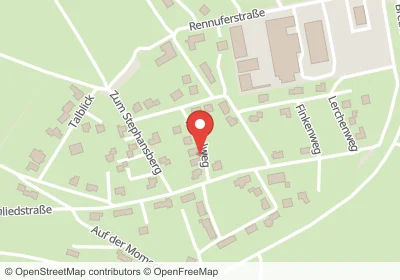 Hotels an der Amselweg in Marsberg – Unterkünfte, Pensionen und Ferienwohnungen in zentraler Lage