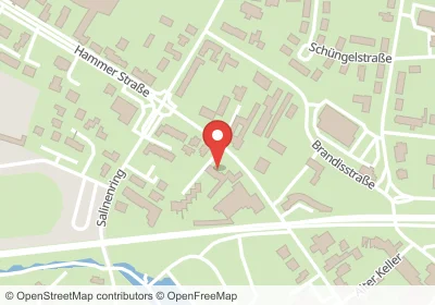 Hotels an der An der Gottesgabe in Werl – Unterkünfte, Pensionen und Ferienwohnungen in zentraler Lage