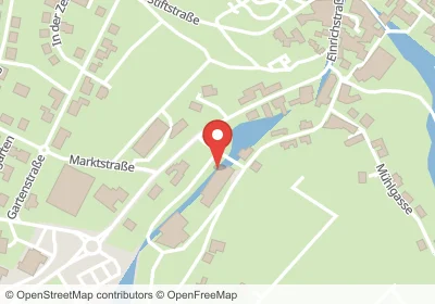 Hotels an der An der Hundemühle in Katzenelnbogen – Unterkünfte, Pensionen und Ferienwohnungen in zentraler Lage