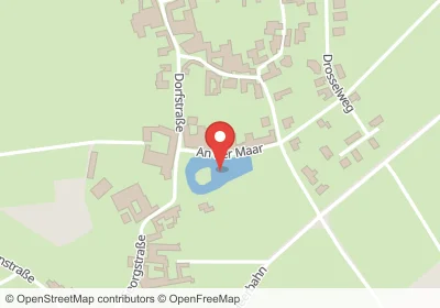Hotels an der An der Maar in Linnich – Unterkünfte, Pensionen und Ferienwohnungen in zentraler Lage