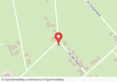 An der Masch Lübbecke – Hotels in der Nähe Hotels an der An der Masch in Lübbecke – Unterkünfte, Pensionen und Ferienwohnungen in zentraler Lage