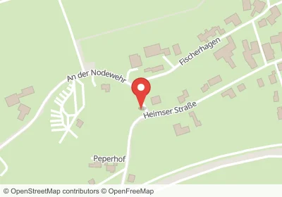 An der Nodewehr Petershagen – Hotels in der Nähe Hotels an der An der Nodewehr in Petershagen – Unterkünfte, Pensionen und Ferienwohnungen in zentraler Lage