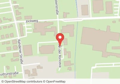 Hotels an der An der Ronceva in Lübbecke – Unterkünfte, Pensionen und Ferienwohnungen in zentraler Lage
