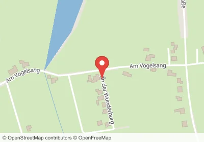 An der Wunderburg Lübbecke – Hotels in der Nähe Hotels an der An der Wunderburg in Lübbecke – Unterkünfte, Pensionen und Ferienwohnungen in zentraler Lage