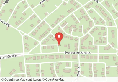 Hotels an der Anne-Frank-Straße in Olfen – Unterkünfte, Pensionen und Ferienwohnungen in zentraler Lage