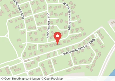 Hotels an der Anton-Heinen-Straße in Oelde – Unterkünfte, Pensionen und Ferienwohnungen in zentraler Lage
