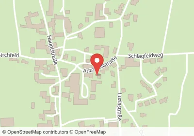 Antoniusstraße Rüthen – Hotels in der Nähe Hotels an der Antoniusstraße in Rüthen – Unterkünfte, Pensionen und Ferienwohnungen in zentraler Lage