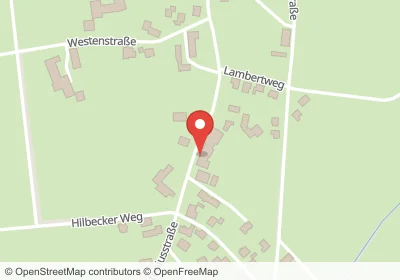 Antoniusstraße Werl – Hotels in der Nähe Hotels an der Antoniusstraße in Werl – Unterkünfte, Pensionen und Ferienwohnungen in zentraler Lage