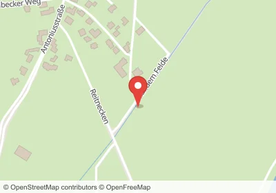 Hotels an der Auf dem Felde in Werl – Unterkünfte, Pensionen und Ferienwohnungen in zentraler Lage