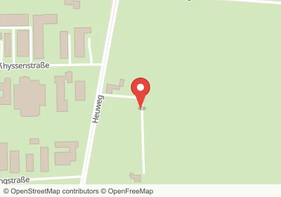 Hotels an der Auf dem Nettelacker in Lübbecke – Unterkünfte, Pensionen und Ferienwohnungen in zentraler Lage