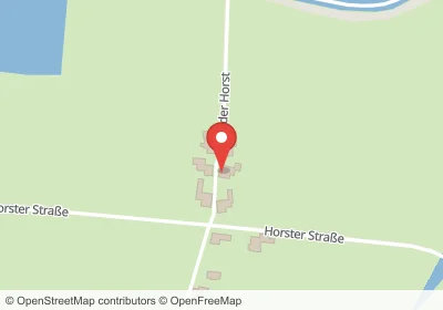 Auf der Horst Lübbecke – Hotels in der Nähe Hotels an der Auf der Horst in Lübbecke – Unterkünfte, Pensionen und Ferienwohnungen in zentraler Lage
