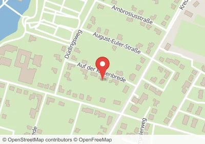 Auf der Kissenbrede Oelde – Hotels in der Nähe Hotels an der Auf der Kissenbrede in Oelde – Unterkünfte, Pensionen und Ferienwohnungen in zentraler Lage