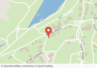 Hotels an der Auf der Wacht in Kaisersesch – Unterkünfte, Pensionen und Ferienwohnungen in zentraler Lage