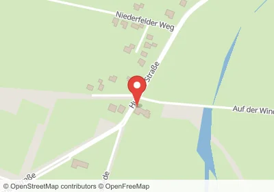 Hotels an der Auf der Windburg in Lübbecke – Unterkünfte, Pensionen und Ferienwohnungen in zentraler Lage