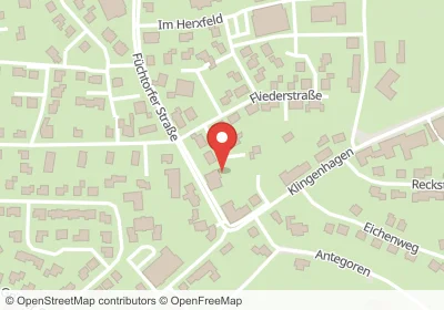 Azaleenweg Sassenberg – Hotels in der Nähe Hotels an der Azaleenweg in Sassenberg – Unterkünfte, Pensionen und Ferienwohnungen in zentraler Lage