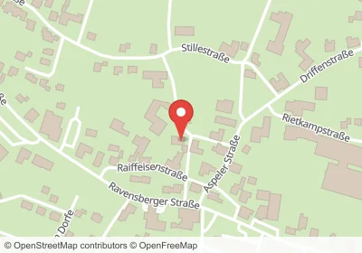 Hotels an der Bachstraße in Lübbecke – Unterkünfte, Pensionen und Ferienwohnungen in zentraler Lage