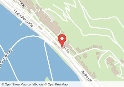 Bäckergasse Kaub – Hotels in der Nähe Hotels an der Bäckergasse in Kaub – Unterkünfte, Pensionen und Ferienwohnungen in zentraler Lage