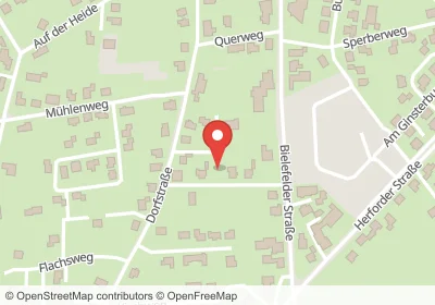 Bäckerstraße Spenge – Hotels in der Nähe Hotels an der Bäckerstraße in Spenge – Unterkünfte, Pensionen und Ferienwohnungen in zentraler Lage