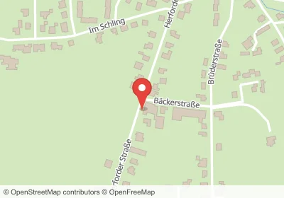 Bäckerstraße Löhne – Hotels in der Nähe Hotels an der Bäckerstraße in Löhne – Unterkünfte, Pensionen und Ferienwohnungen in zentraler Lage