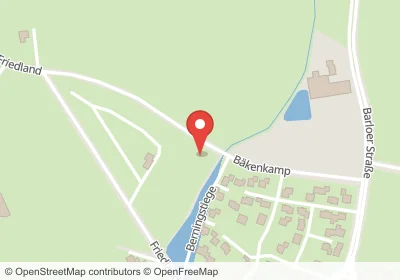 Bäkenkamp Rhede – Hotels in der Nähe Hotels an der Bäkenkamp in Rhede – Unterkünfte, Pensionen und Ferienwohnungen in zentraler Lage