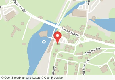 Hotels an der Bahnhofstraße in Hermeskeil – Unterkünfte, Pensionen und Ferienwohnungen in zentraler Lage