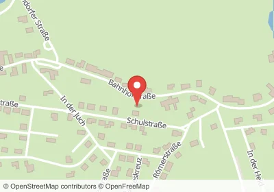 Bahnhofstraße Hillesheim – Hotels in der Nähe Hotels an der Bahnhofstraße in Hillesheim – Unterkünfte, Pensionen und Ferienwohnungen in zentraler Lage
