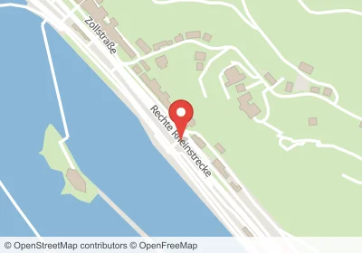 Bahnstraße Kaub – Hotels in der Nähe Hotels an der Bahnstraße in Kaub – Unterkünfte, Pensionen und Ferienwohnungen in zentraler Lage