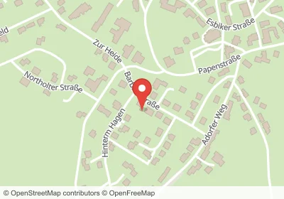 Barbarastraße Marsberg – Hotels in der Nähe Hotels an der Barbarastraße in Marsberg – Unterkünfte, Pensionen und Ferienwohnungen in zentraler Lage
