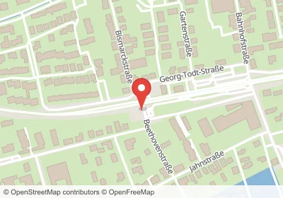 Hotels an der Beethovenstraße in Kandel – Unterkünfte, Pensionen und Ferienwohnungen in zentraler Lage