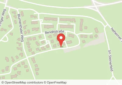 Benditstraße Werl – Hotels in der Nähe Hotels an der Benditstraße in Werl – Unterkünfte, Pensionen und Ferienwohnungen in zentraler Lage
