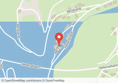 Hotels an der Berggasse in Herdorf – Unterkünfte, Pensionen und Ferienwohnungen in zentraler Lage