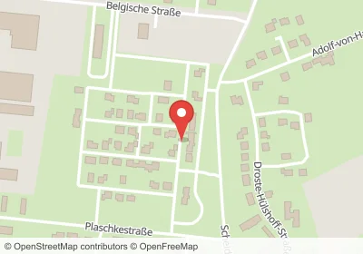 Bernhard-Hellmann-Straße Werl – Hotels in der Nähe Hotels an der Bernhard-Hellmann-Straße in Werl – Unterkünfte, Pensionen und Ferienwohnungen in zentraler Lage