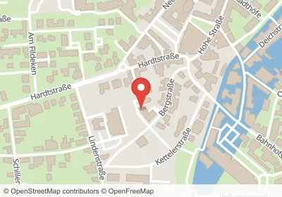 Berta-Landau-Straße Rhede – Hotels in der Nähe Hotels an der Berta-Landau-Straße in Rhede – Unterkünfte, Pensionen und Ferienwohnungen in zentraler Lage