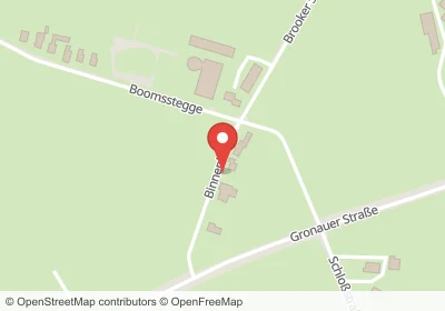 Binnenkamp Rhede – Hotels in der Nähe Hotels an der Binnenkamp in Rhede – Unterkünfte, Pensionen und Ferienwohnungen in zentraler Lage