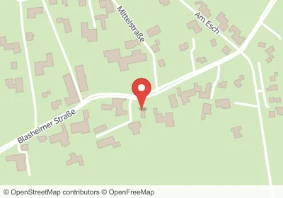 Blasheimer Straße Lübbecke – Hotels in der Nähe Hotels an der Blasheimer Straße in Lübbecke – Unterkünfte, Pensionen und Ferienwohnungen in zentraler Lage