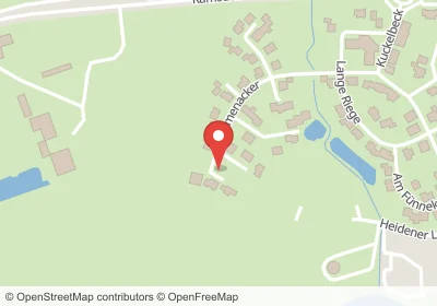 Hotels an der Blomenacker in Velen – Unterkünfte, Pensionen und Ferienwohnungen in zentraler Lage