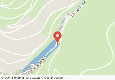 Hotels an der Blücherstraße in Kaub – Unterkünfte, Pensionen und Ferienwohnungen in zentraler Lage