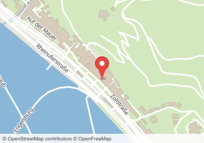 Blumengasse Kaub – Hotels in der Nähe Hotels an der Blumengasse in Kaub – Unterkünfte, Pensionen und Ferienwohnungen in zentraler Lage