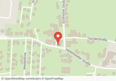 Hotels an der Bogenstraße in Lübbecke – Unterkünfte, Pensionen und Ferienwohnungen in zentraler Lage