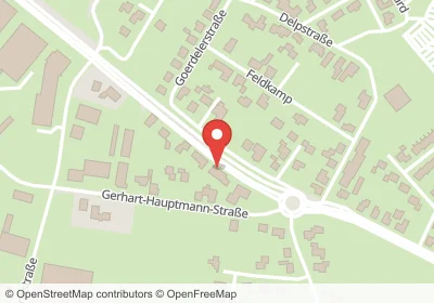 Bonhoefferstraße Stadtlohn – Hotels in der Nähe Hotels an der Bonhoefferstraße in Stadtlohn – Unterkünfte, Pensionen und Ferienwohnungen in zentraler Lage