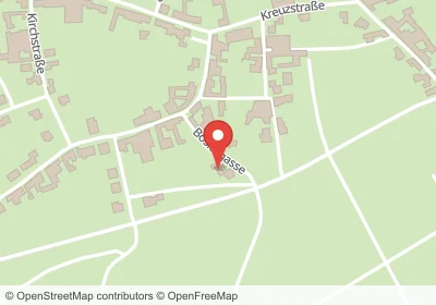 Hotels an der Boslargasse in Linnich – Unterkünfte, Pensionen und Ferienwohnungen in zentraler Lage