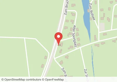 Hotels an der Bruchweg in Petershagen – Unterkünfte, Pensionen und Ferienwohnungen in zentraler Lage