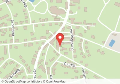 Hotels an der Brunnenweg in Hermeskeil – Unterkünfte, Pensionen und Ferienwohnungen in zentraler Lage