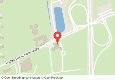 Büdericher Bundesstraße Werl – Hotels in der Nähe Hotels an der Büdericher Bundesstraße in Werl – Unterkünfte, Pensionen und Ferienwohnungen in zentraler Lage