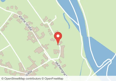 Hotels an der Burgbergstraße in Linnich – Unterkünfte, Pensionen und Ferienwohnungen in zentraler Lage