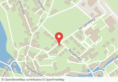 Burgstraße Katzenelnbogen – Hotels in der Nähe Hotels an der Burgstraße in Katzenelnbogen – Unterkünfte, Pensionen und Ferienwohnungen in zentraler Lage