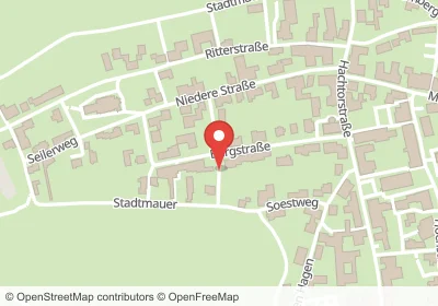 Burgstraße Rüthen – Hotels in der Nähe Hotels an der Burgstraße in Rüthen – Unterkünfte, Pensionen und Ferienwohnungen in zentraler Lage