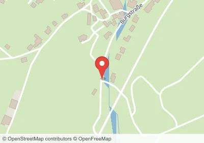 Hotels an der Burgstraße in Hillesheim – Unterkünfte, Pensionen und Ferienwohnungen in zentraler Lage